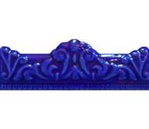 Комплектующие mold real azul cas-15 Бордюр